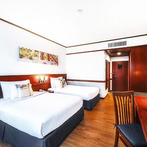 Habitación Superior